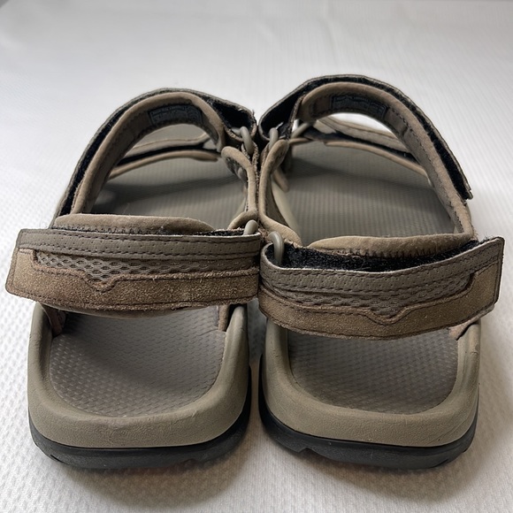 Teva Men’s Hudson Sport Sandals Sz12 main image 6